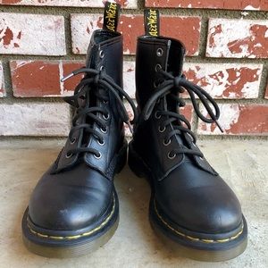 Dr. Martens